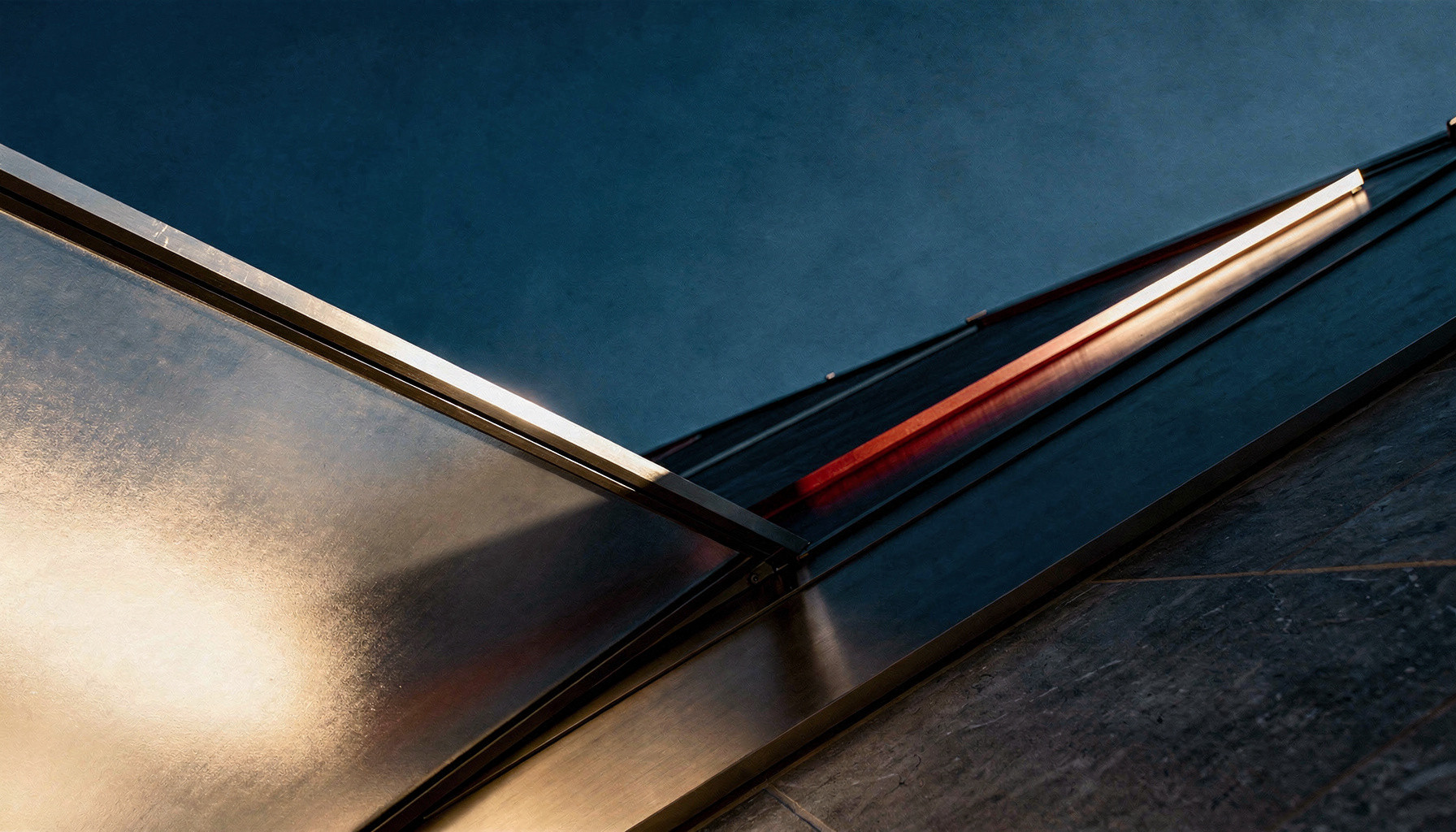 American West Roofing Contractors website preview